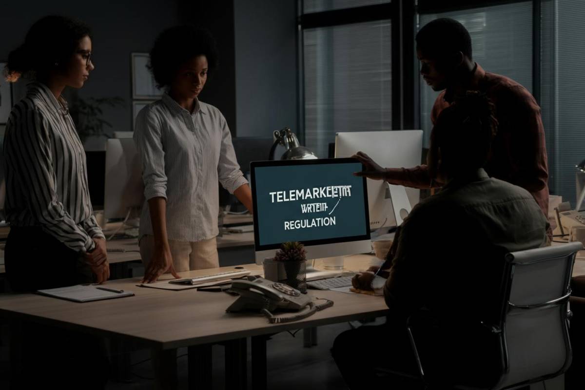 Stop alle chiamate telemarketing: dal 19 agosto un cambio epocale per i numeri italiani