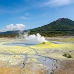 Svelati i segreti della caldera dei Campi Flegrei: una nuova ricostruzione delle sue dinamiche