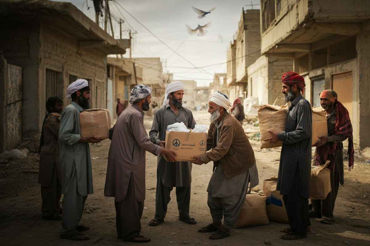Tajani chiede a Hamas: liberate gli ostaggi e il popolo palestinese