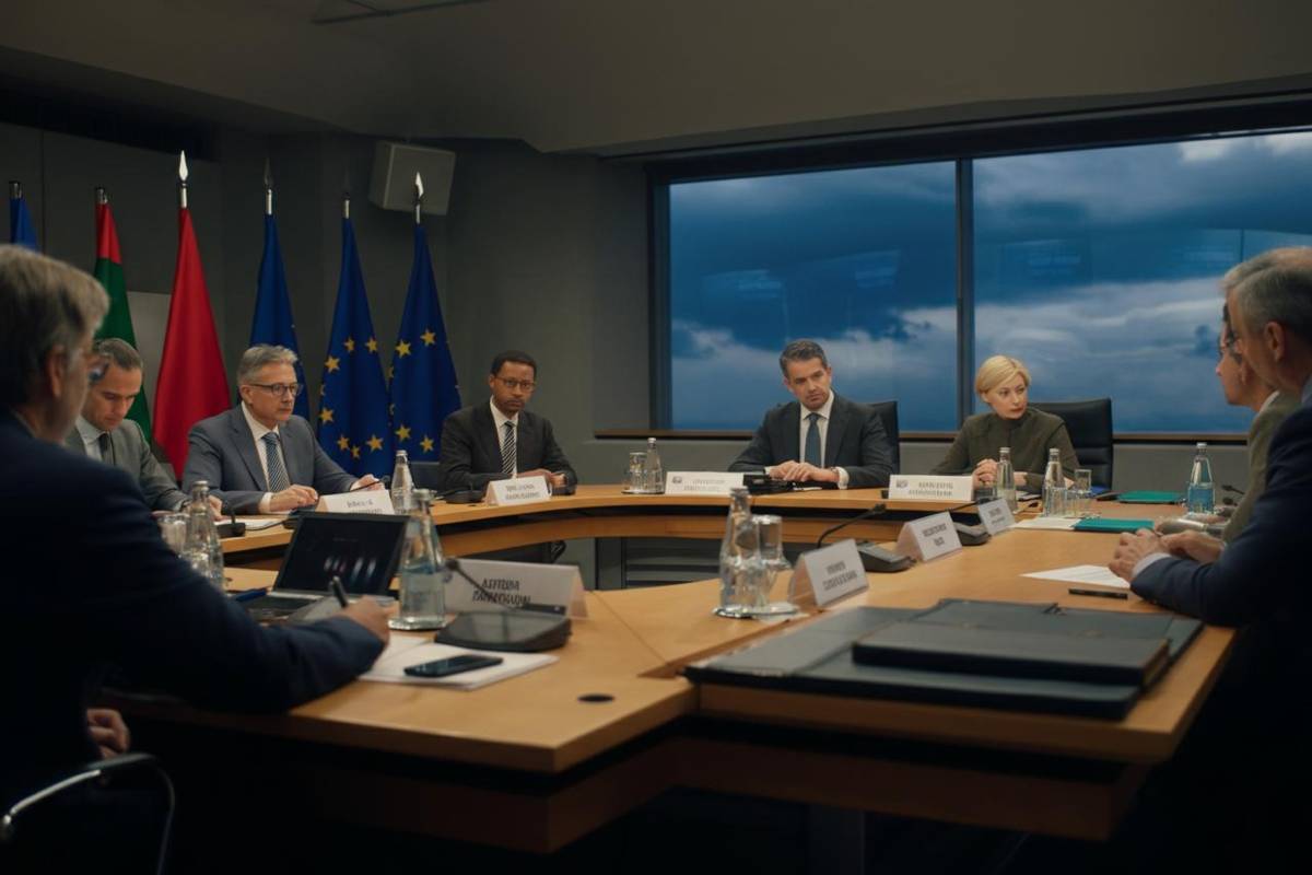 Tajani: la maggioranza in Ue si oppone alla confisca dei beni russi