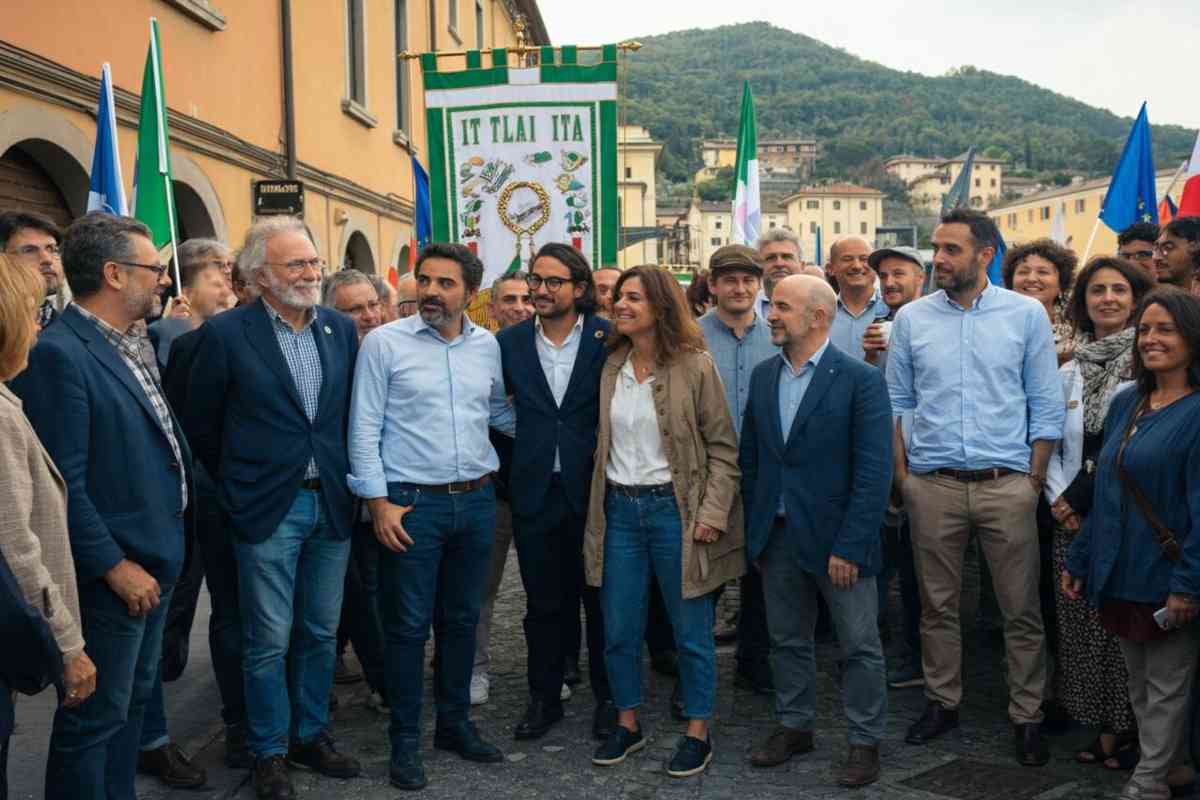 Tajani: progresso nei colloqui sui candidati, ma incontro ancora da definire