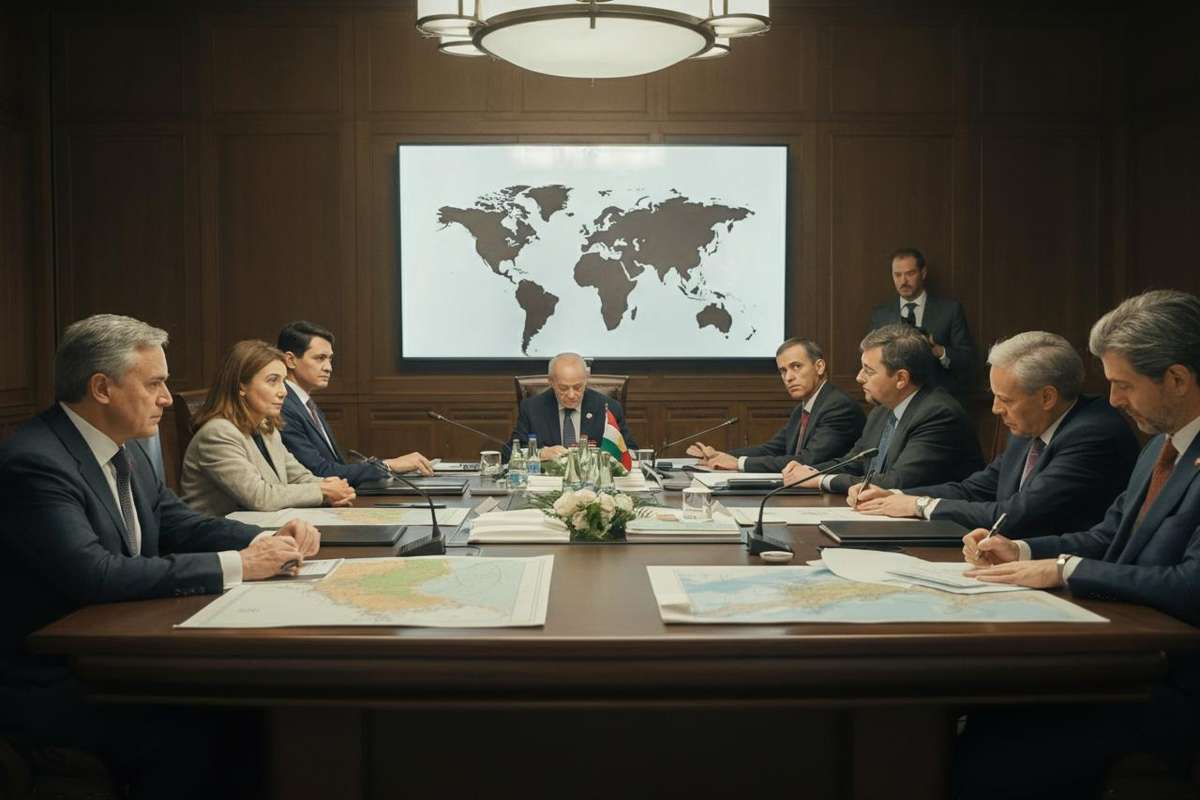 Tajani propone sanzioni finanziarie contro la Russia: un passo decisivo?