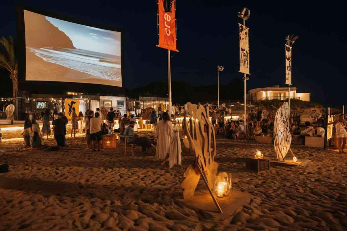 Tax credit: un tema caldo alla Festa del cinema di mare