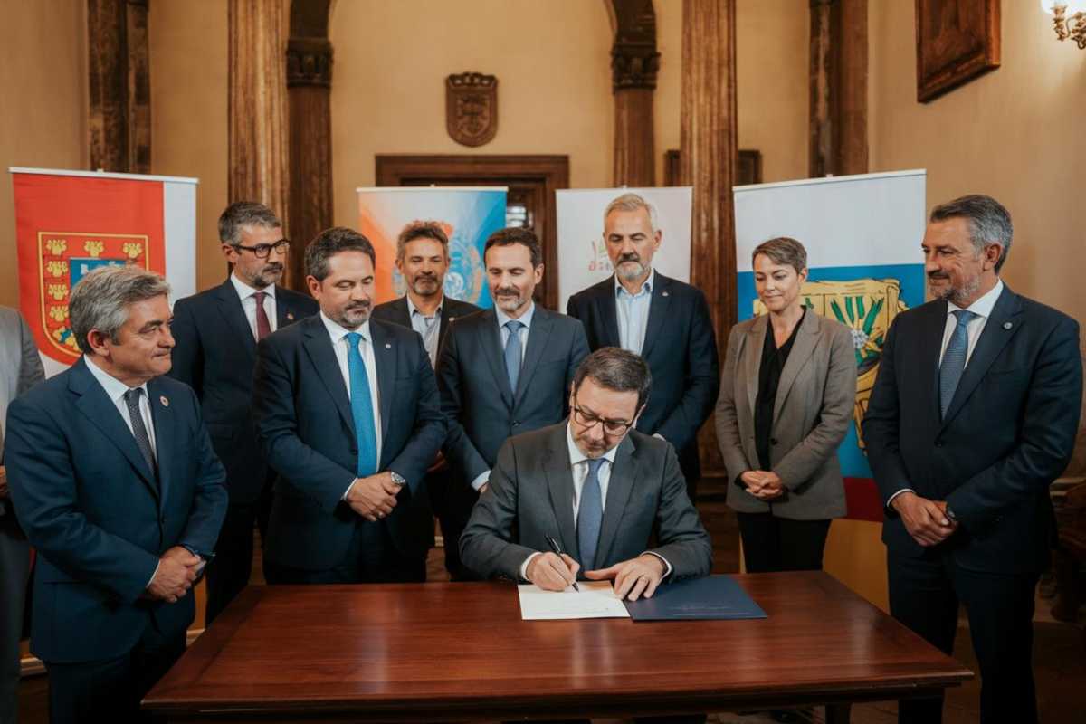 Toscana: M5S, PD e Giani uniscono le forze per un nuovo patto regionale