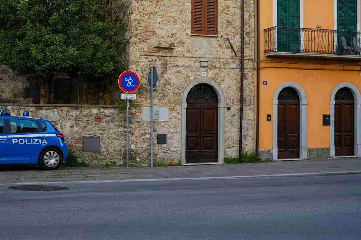 Tragedia a Genova: un 41enne perde la vita dopo un intervento con il taser