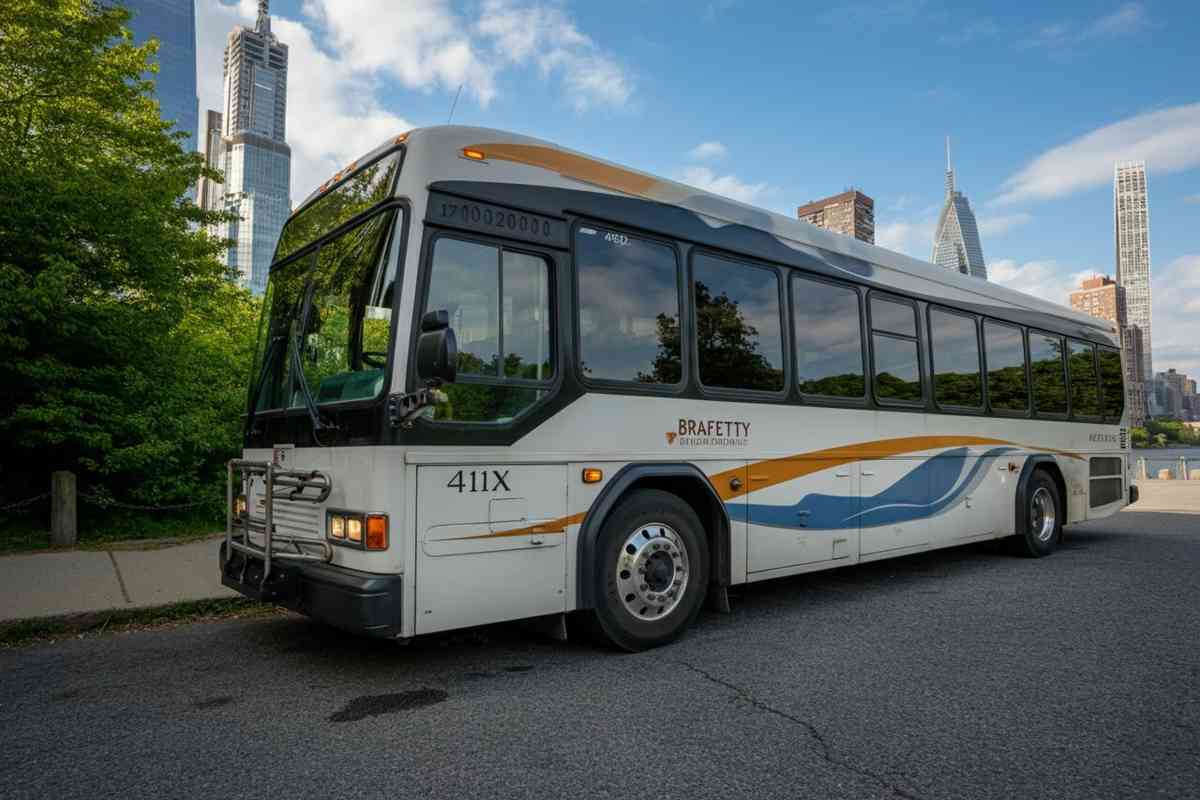 Tragedia a New York: cinque adulti perdono la vita in un incidente con un bus turistico