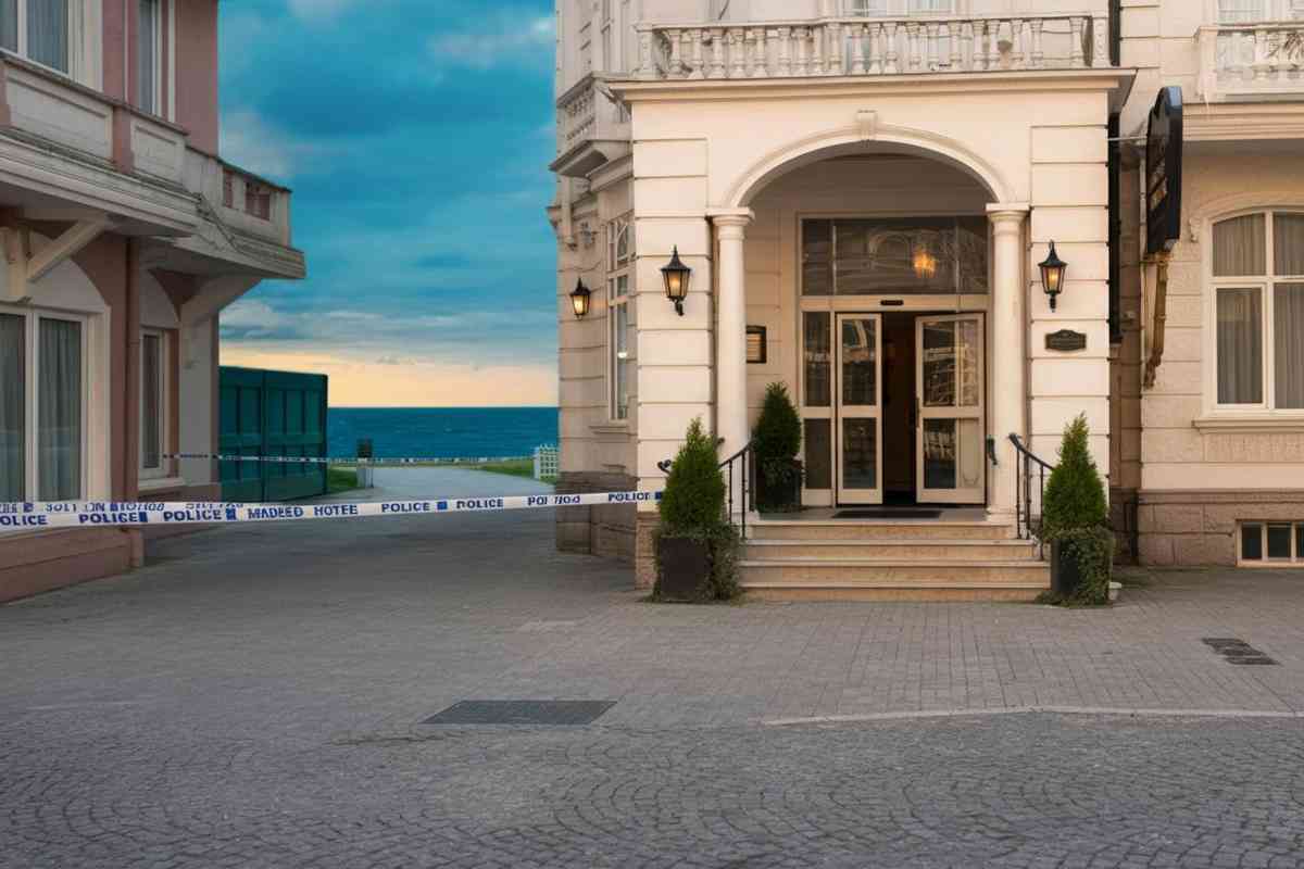 Tragedia ad Ischia: uomo uccide suocera e ex compagno, poi si suicida