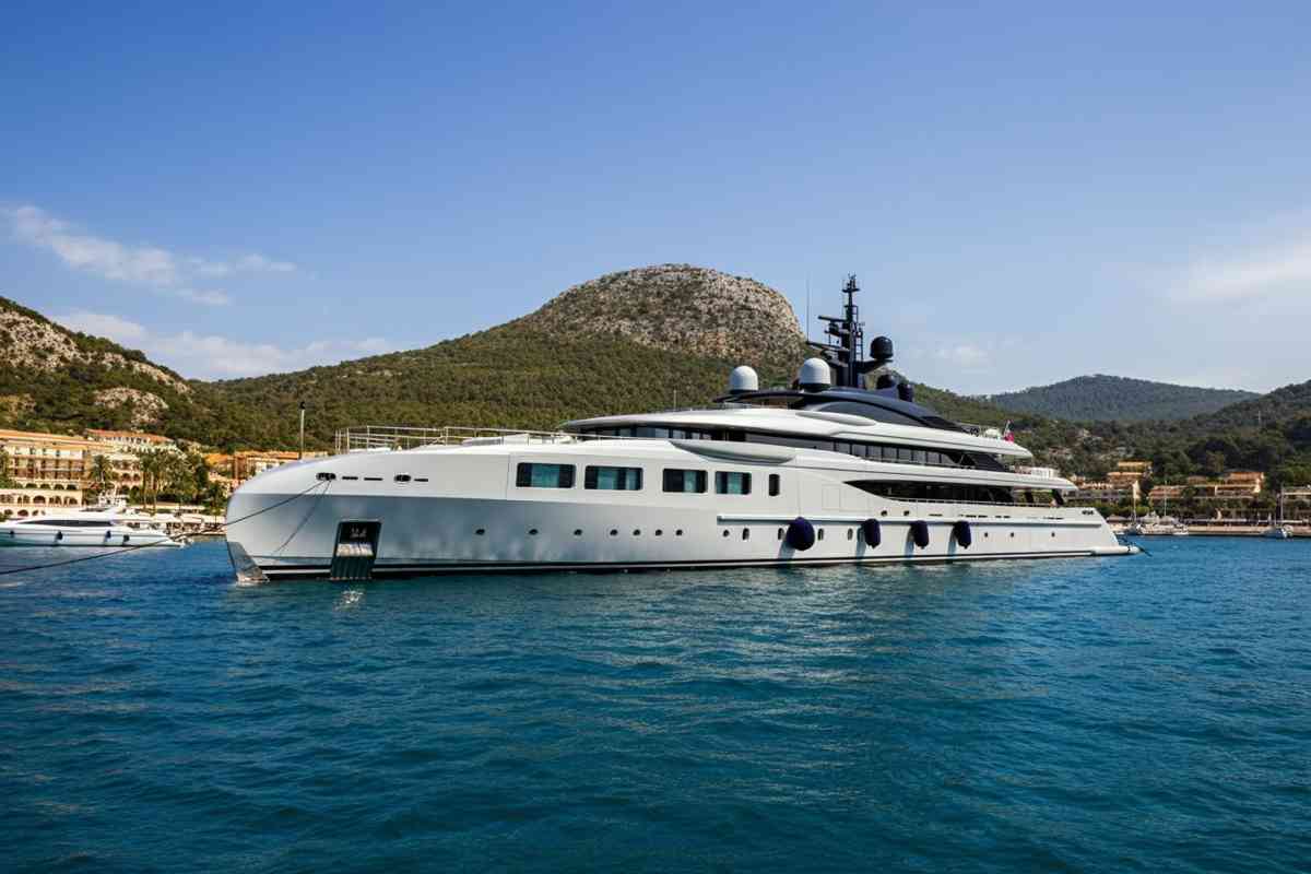 Tragedia in Costa Smeralda: giovane trovato senza vita su uno yacht, il mistero delle esalazioni tossiche