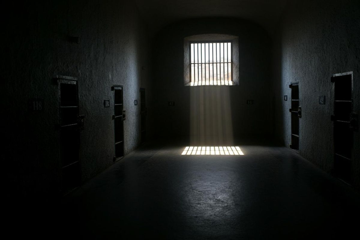 Tragedia in carcere: l'avvocato denuncia i segnali trascurati del suicidio dell'argentina