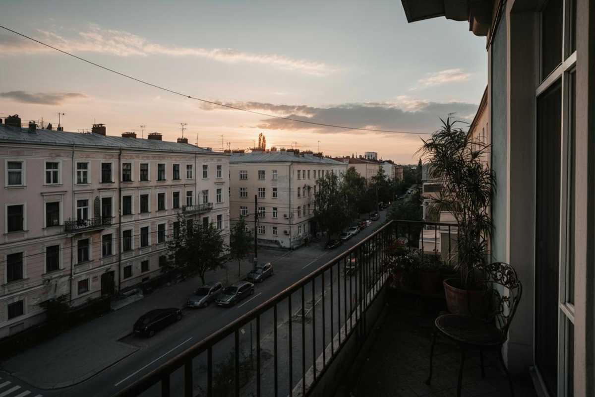 Tragedia inaspettata: studentessa 16enne perde la vita dopo un volo dal quinto piano