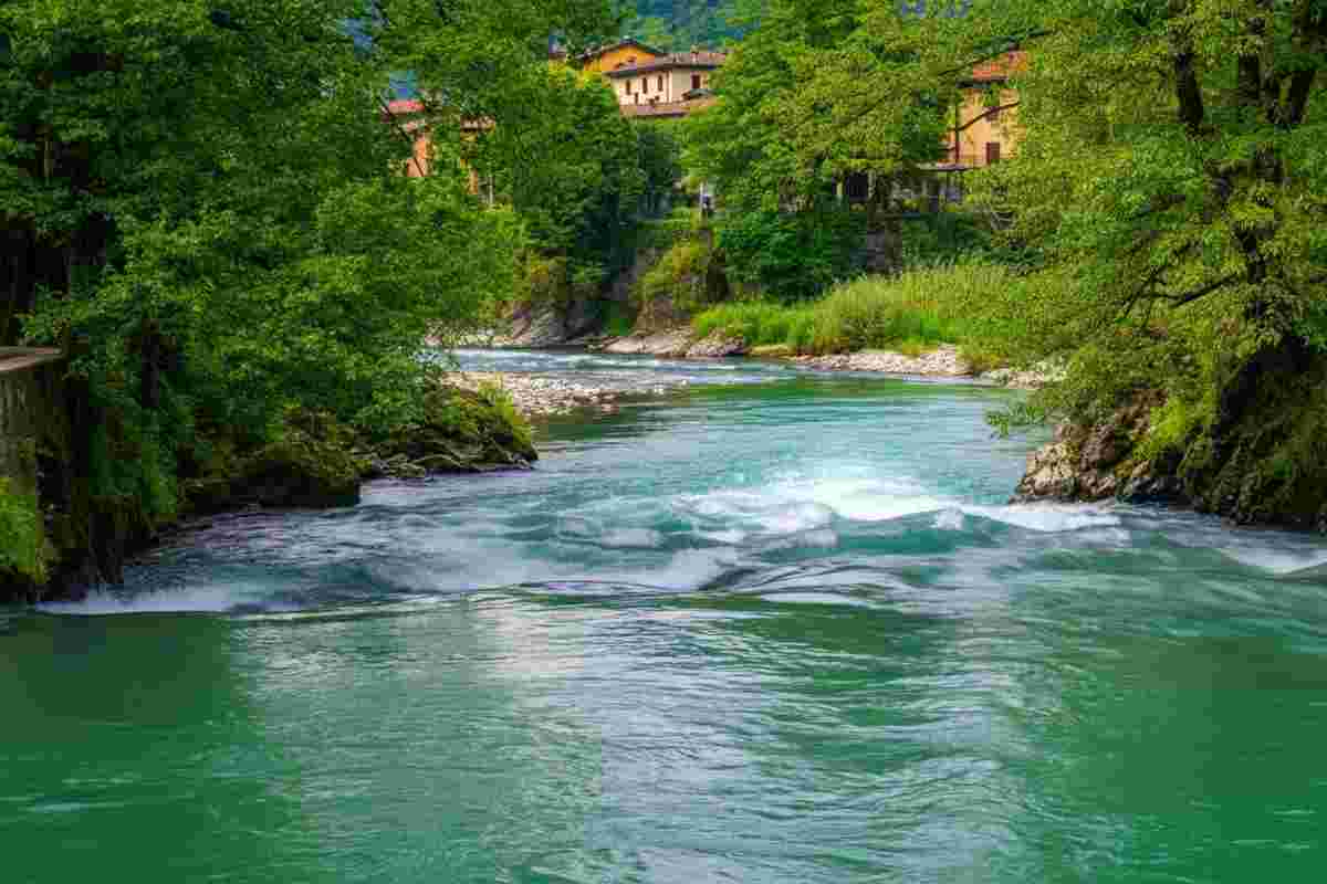 Tragedia nel Ticino: un giovane perde la vita, terza vittima in Lombardia