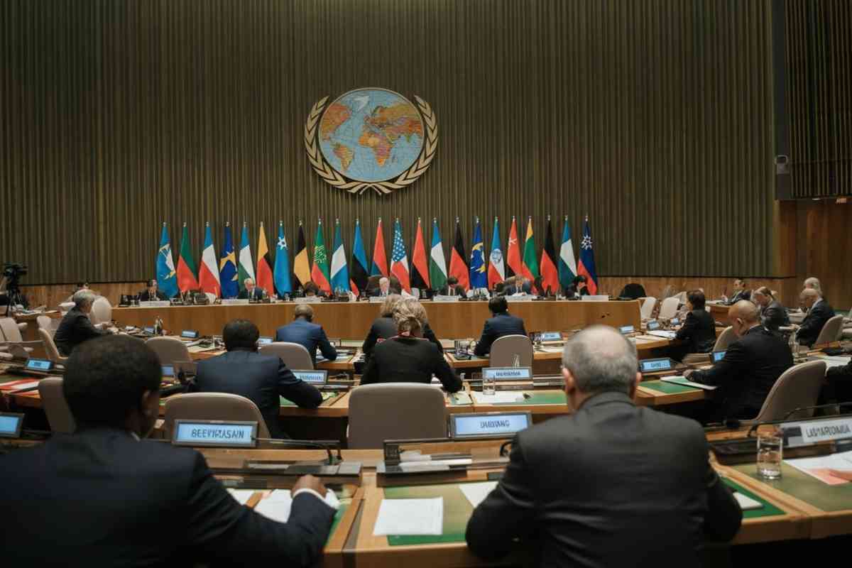Trump annulla visti ai palestinesi: un colpo di scena in vista dell'Assemblea ONU