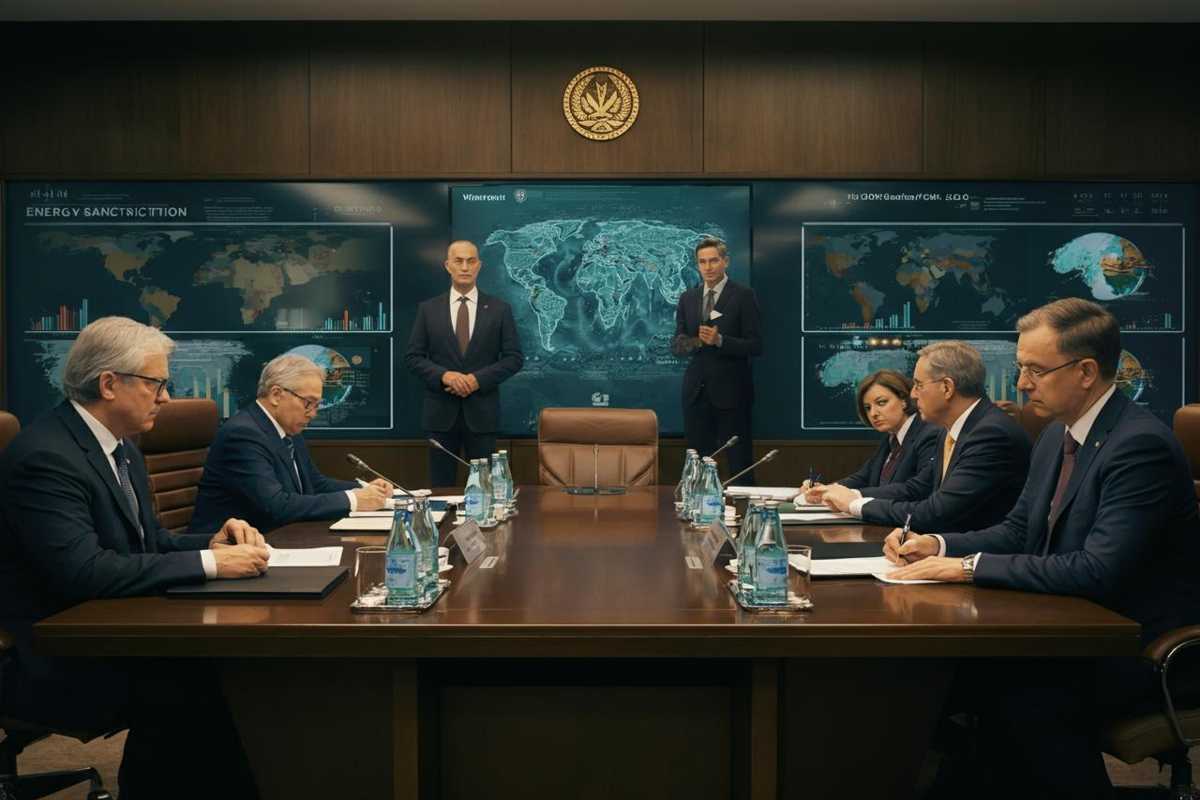 Trump annuncia decisione sulle sanzioni russe dopo incontro con Witkoff