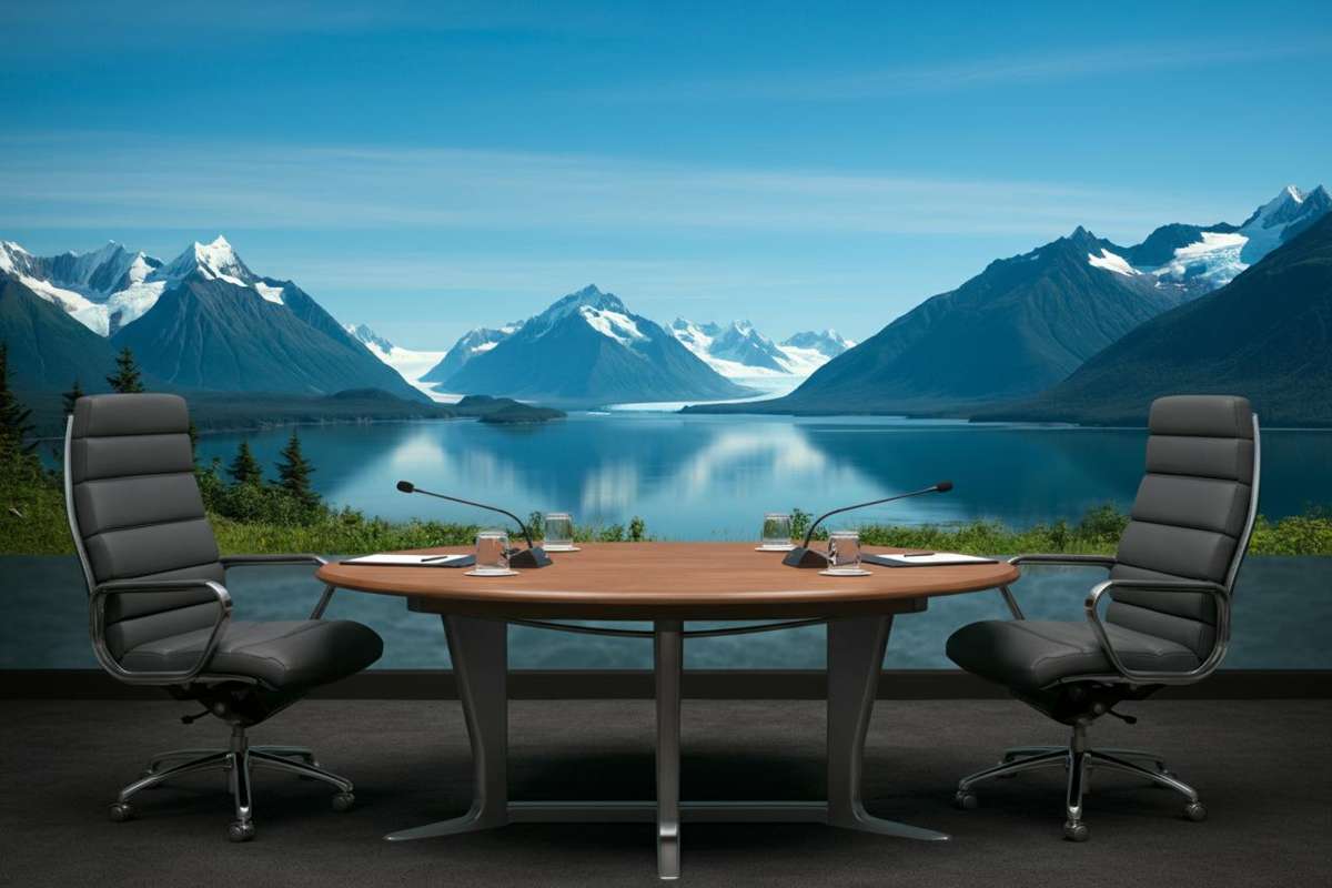 Trump e Putin: un incontro cruciale in Alaska il 15 agosto