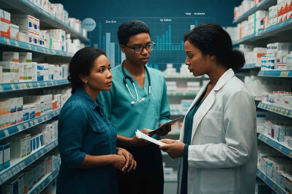 Trump e l'inasprimento dei dazi: le medicine potrebbero costare il 250% in più