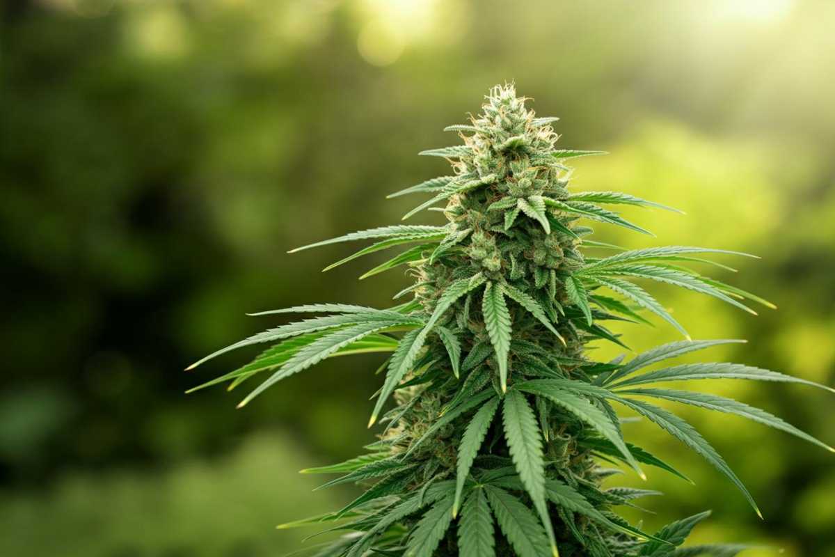 Trump valuta la possibilità di classificare la marijuana come sostanza meno pericolosa