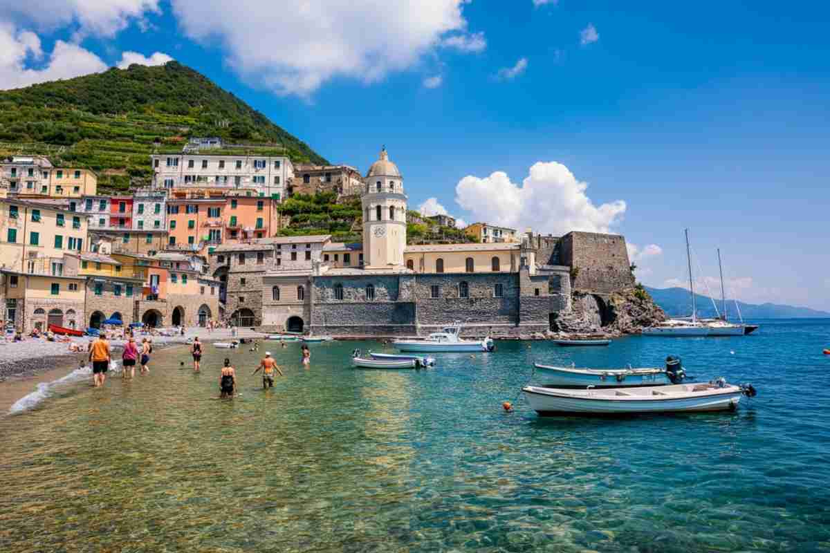 Turismo in crescita: Debellini di Th Group rassicura sull'economia italiana