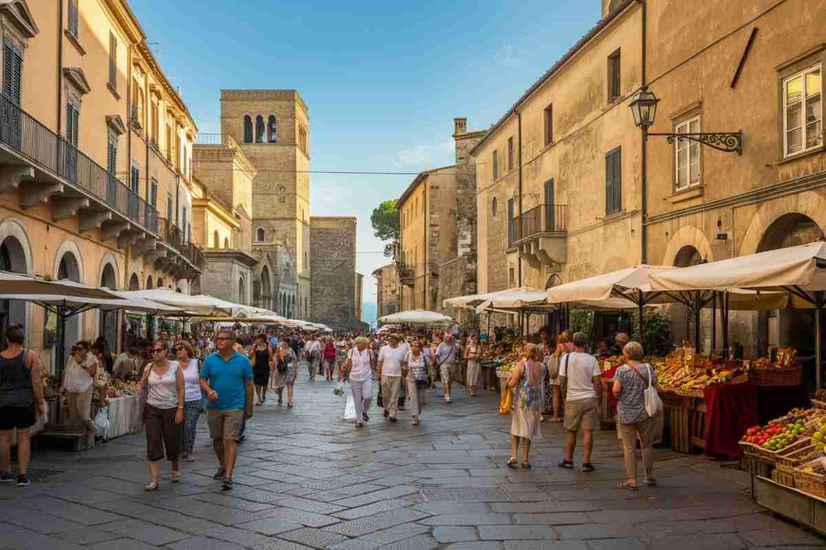 Turismo in crescita: il governo esulta, ma Federalberghi smentisce le cifre
