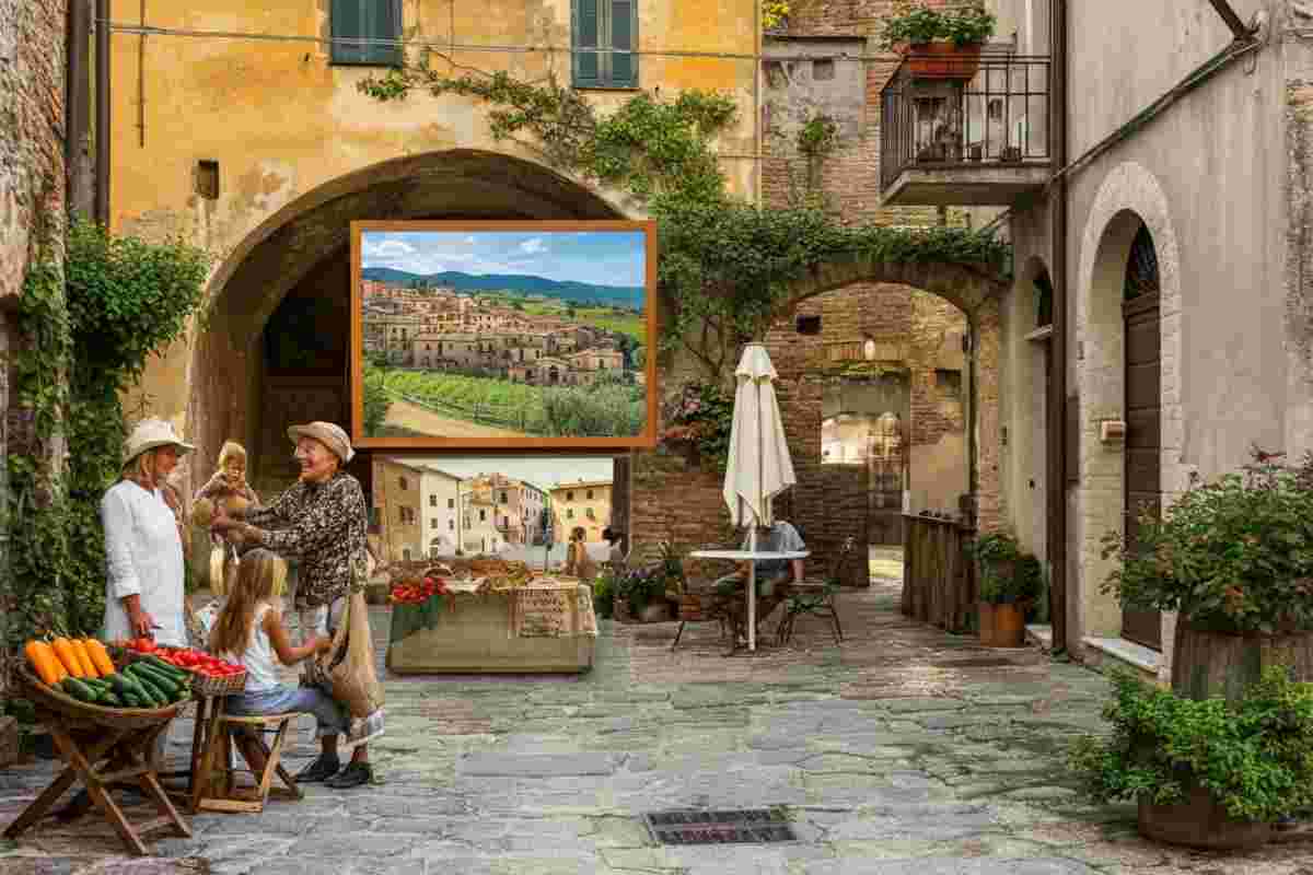 Turismo in crisi: Pellegrino (Aidit) svela il dramma dei vacanzieri italiani