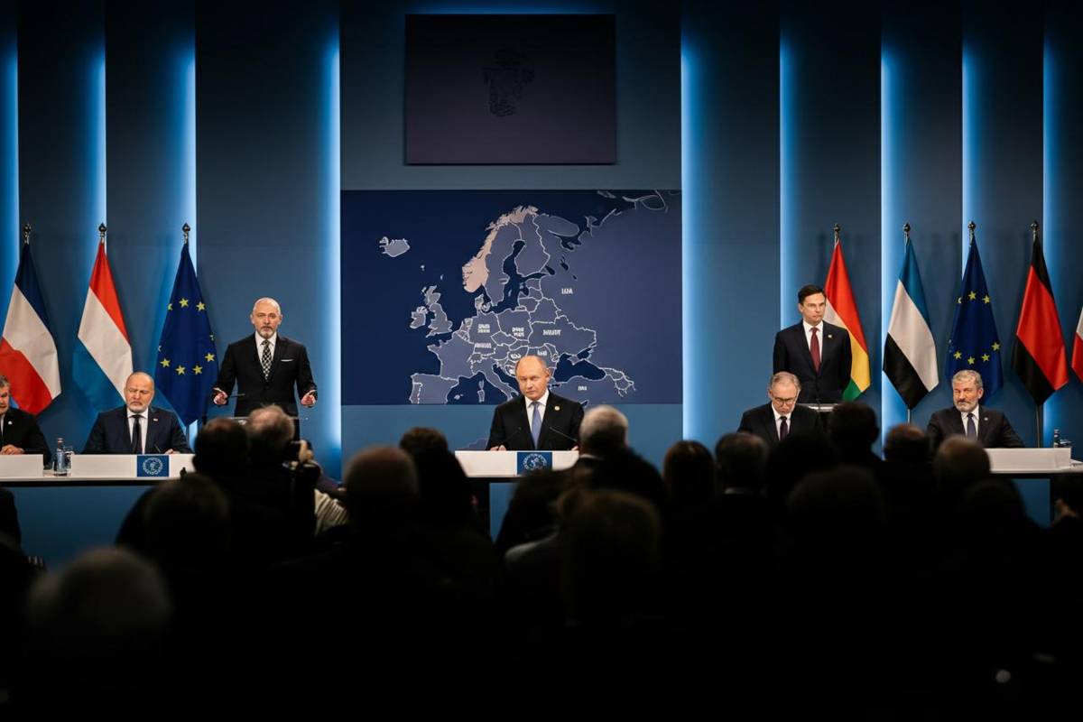 Tusk: la Russia deve coinvolgere Kiev e smettere di sfidare i confini senza conseguenze