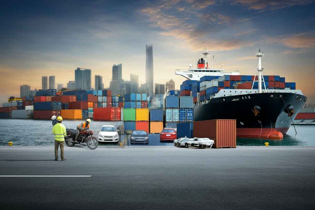 Ue e Usa raggiungono un accordo storico: dazi al 15% sulle auto in arrivo
