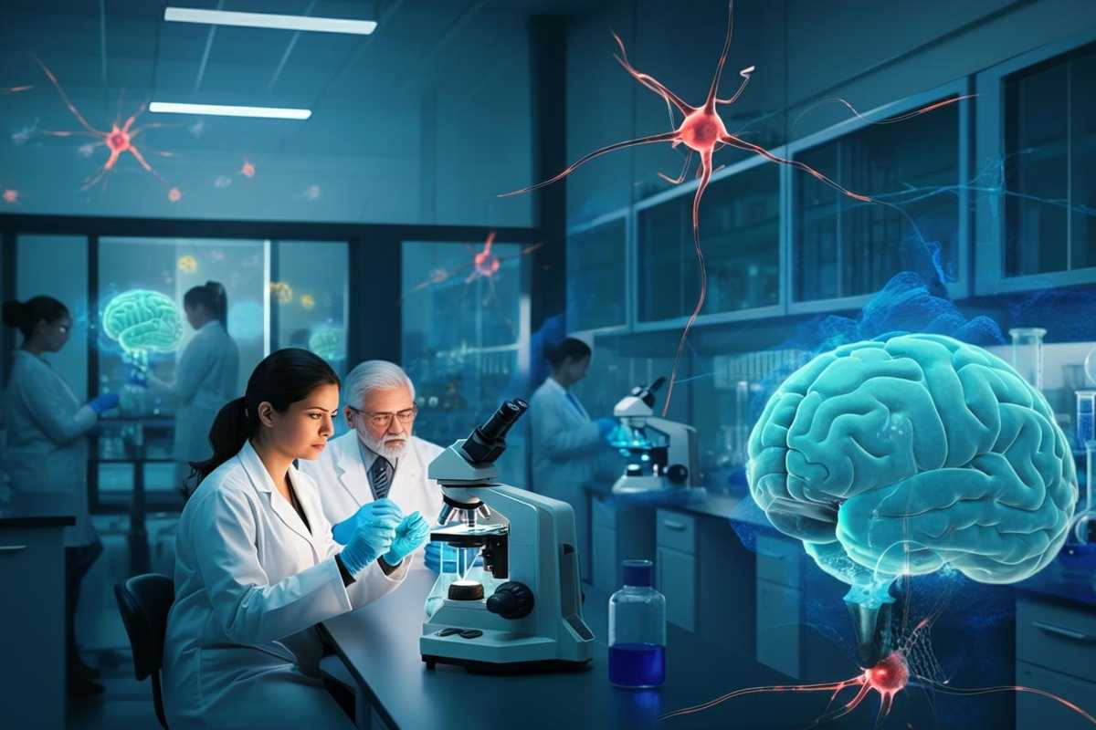 Un farmaco anti-colesterolo potrebbe combattere la demenza