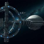 Una nave italiana 'Crisalide' pronta per i viaggi interstellari