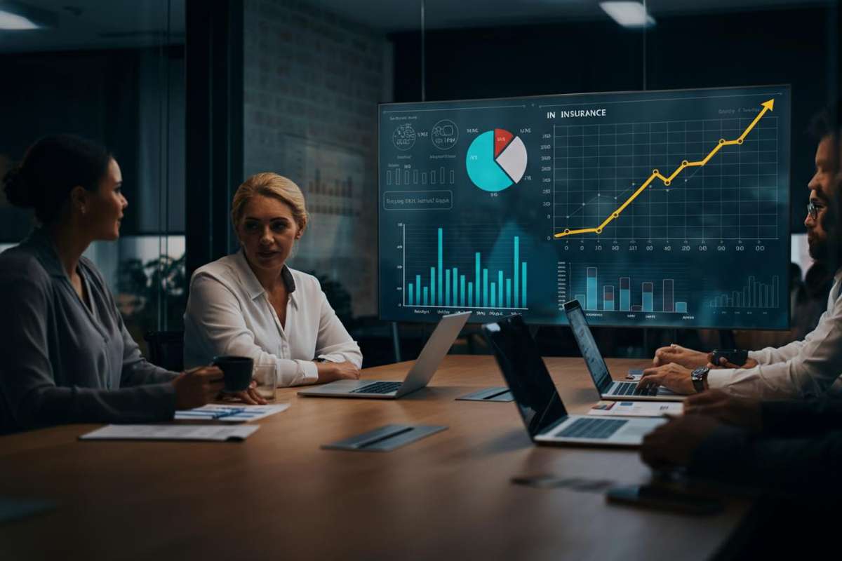 Unipol registra un incremento del 17,6% dell'utile semestrale, raggiungendo 743 milioni