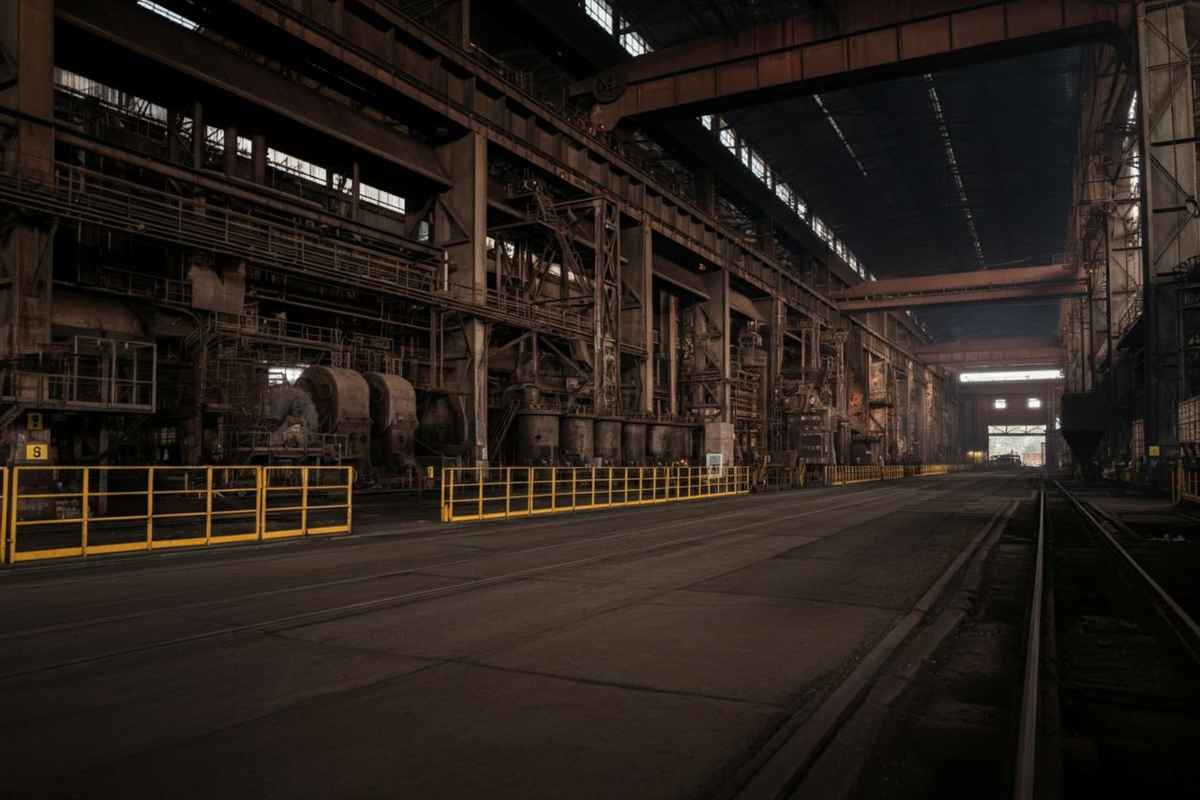 Urso riceve un documento unitario dal Piemonte per l'ex Ilva