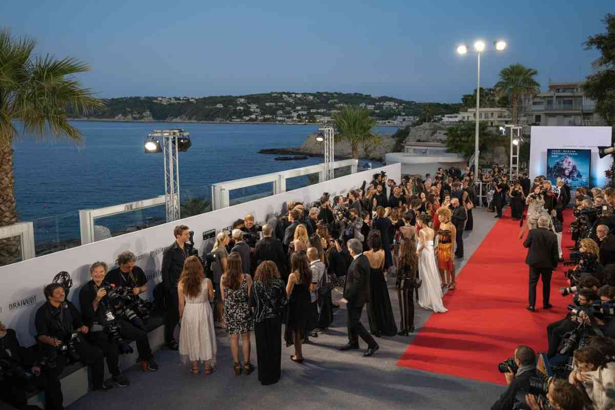 Venezia 2023: scopri lo speciale di ANSA.it sulla Mostra del cinema