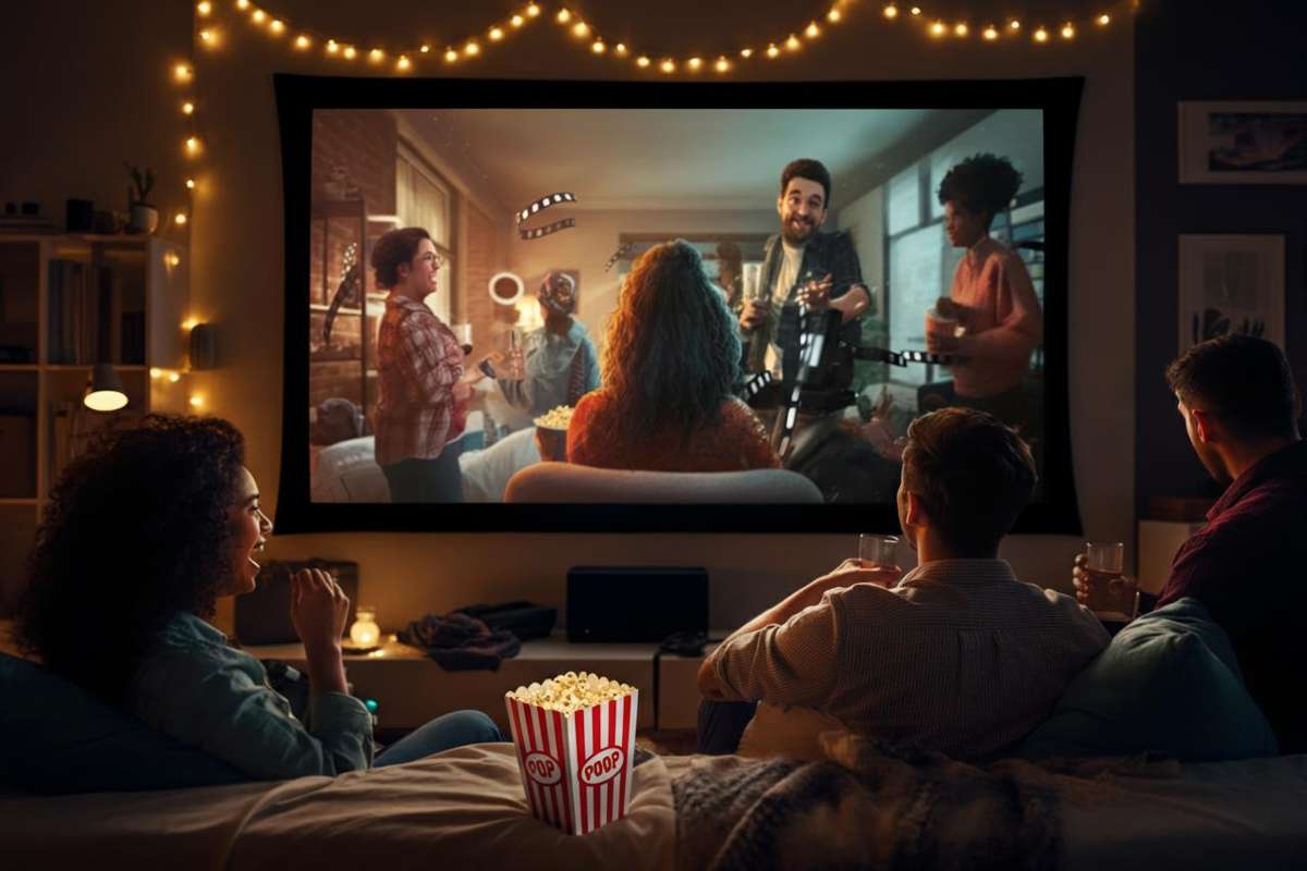 Venezia Cinema lancia una sala web per cortometraggi e il Biennale College