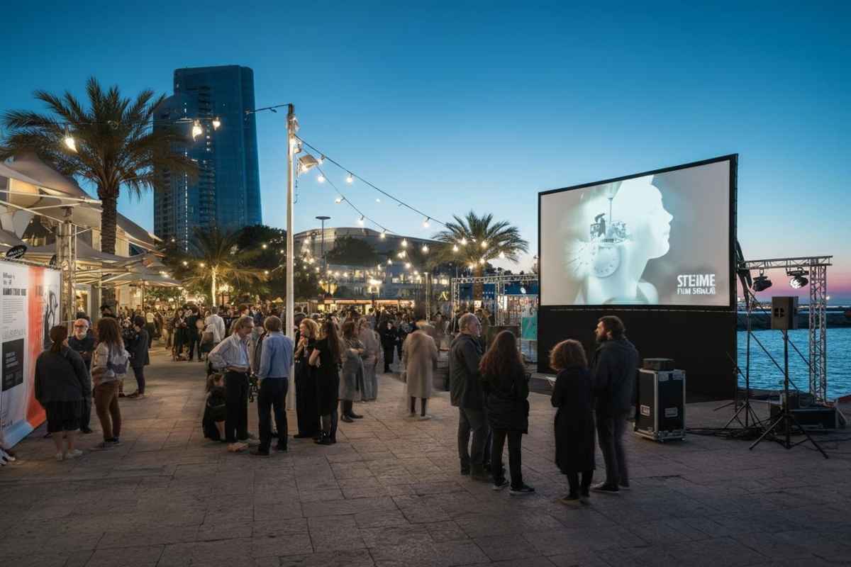 Venezia: un viaggio tra sirene, omicidi e misteri sanguinosi