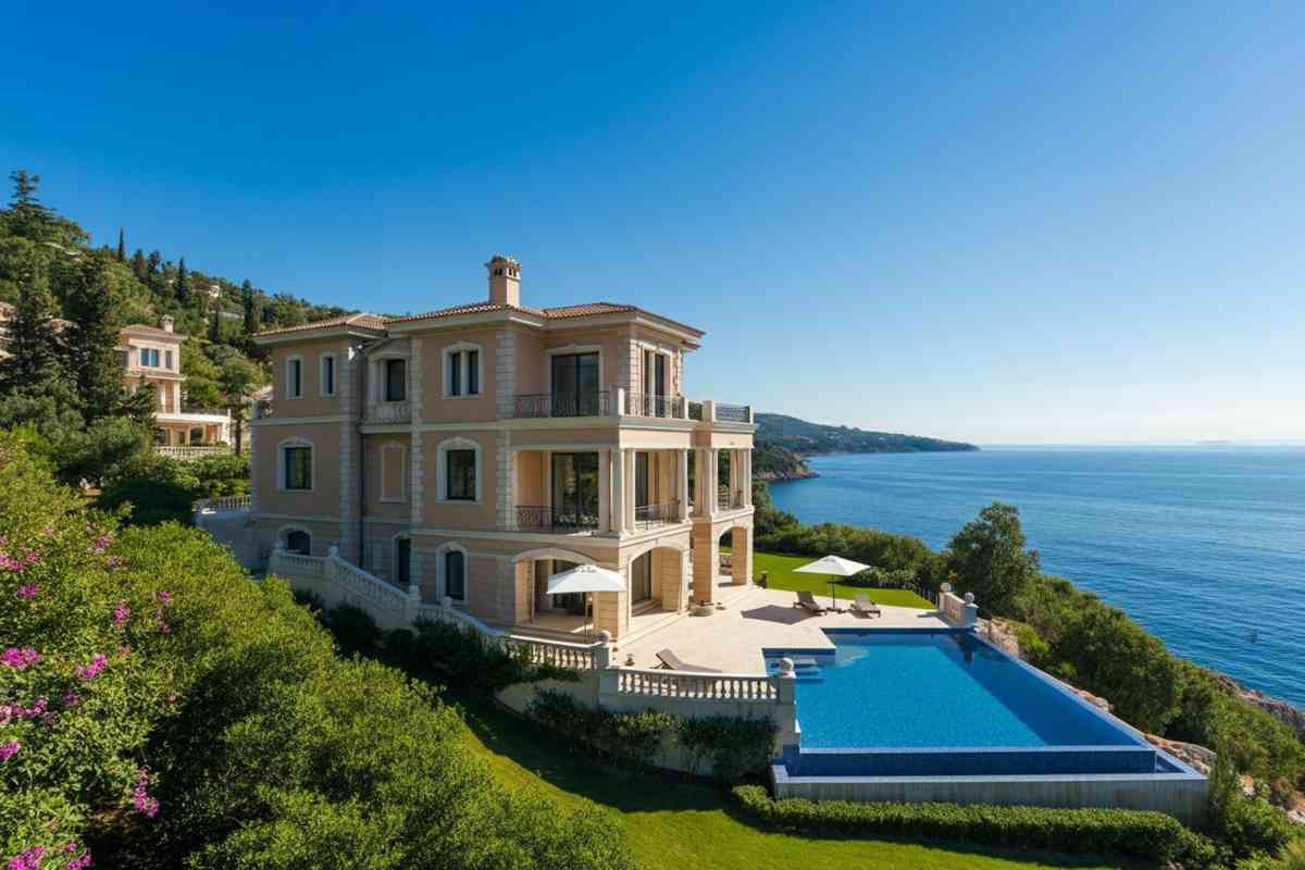 Villa Certosa in vendita: Berlusconi potrebbe cederla a un investitore arabo per 500 milioni
