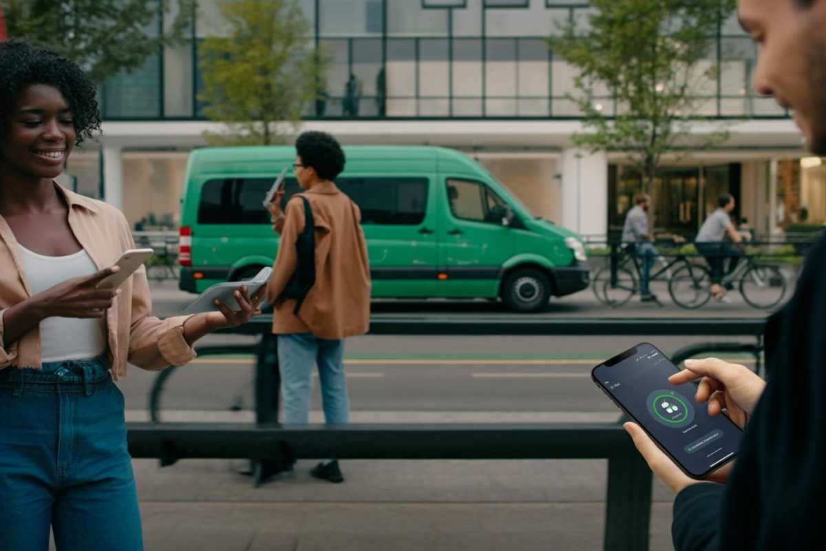 Wayla rivoluziona il trasporto urbano con il primo servizio di van pooling e una campagna di crowdfunding innovativa