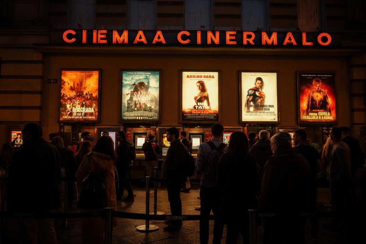 Weapons continua a dominare il box office con 389mila euro di incassi