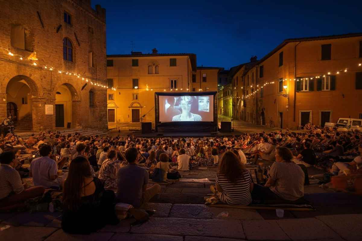 Wes Anderson incanta Bologna con un bagno di folla straordinario