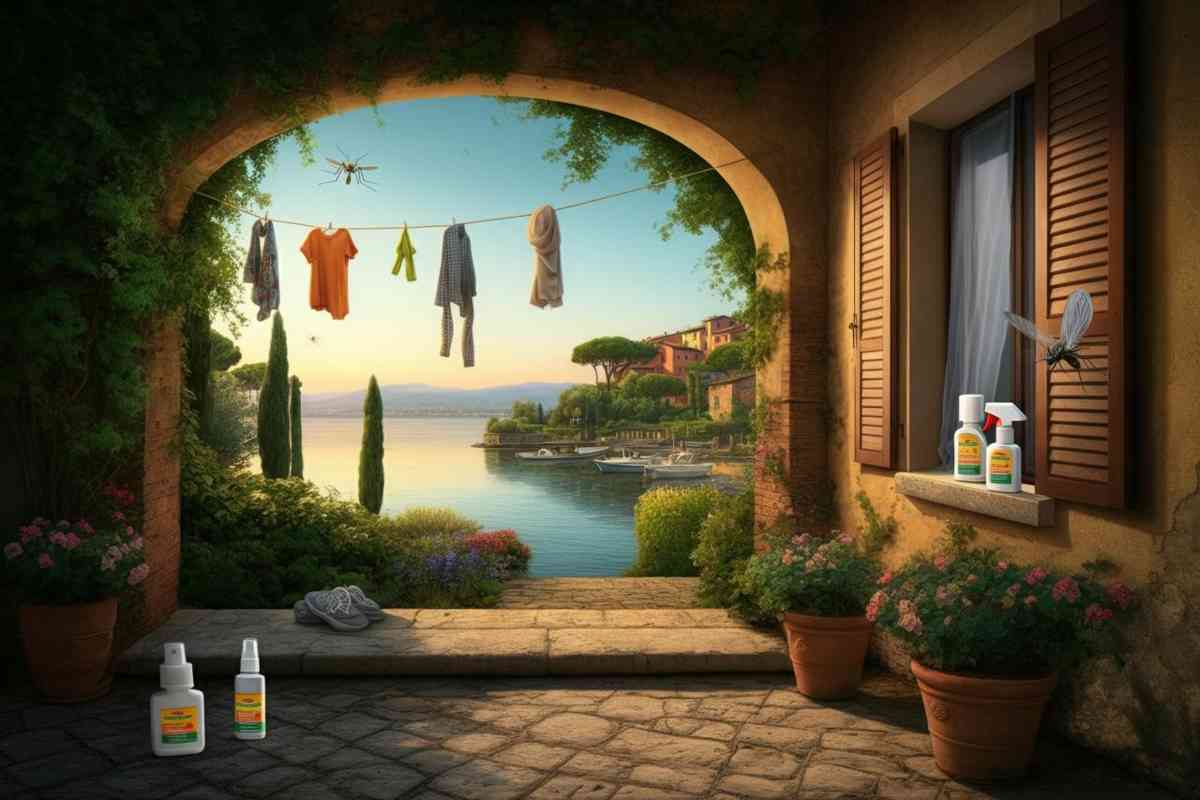 West Nile: la quarta vittima nel Lazio e l'Italia leader in Europa per contagi da zanzare