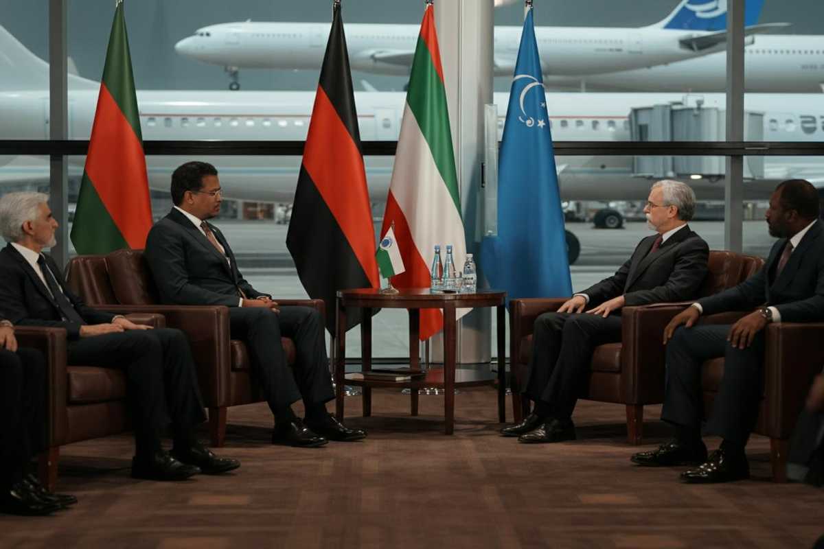 Witkoff sbarca a Mosca: cosa porta l'inviato americano nella capitale russa?