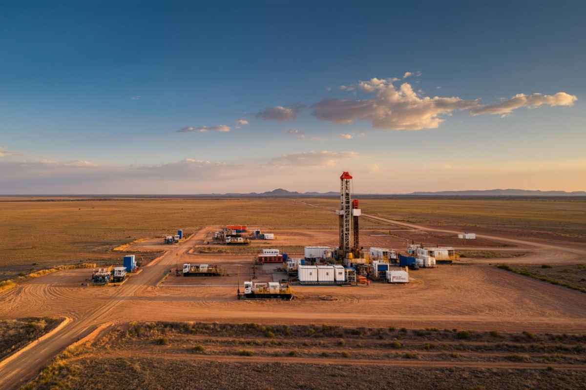 YPF dell'Argentina si espande: acquisizione delle concessioni di Total a Vaca Muerta