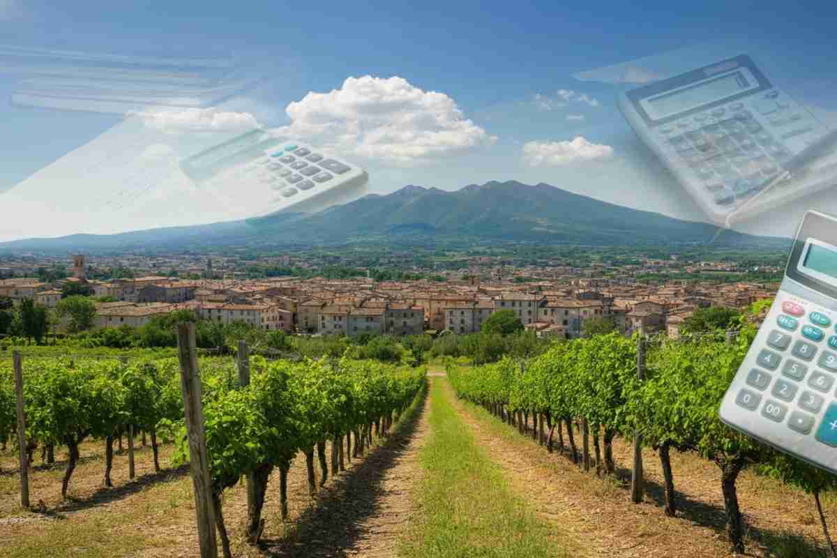 Abruzzo in difficoltà: la sfida dell'educazione finanziaria tra le regioni italiane