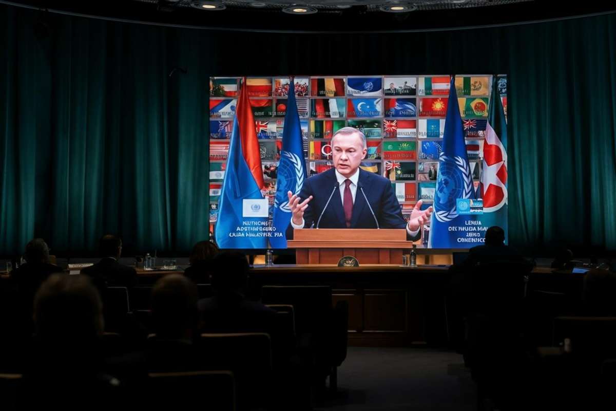 Abu Mazen si prepara a parlare all'Assemblea dell'Onu in videoconferenza: cosa aspettarsi?