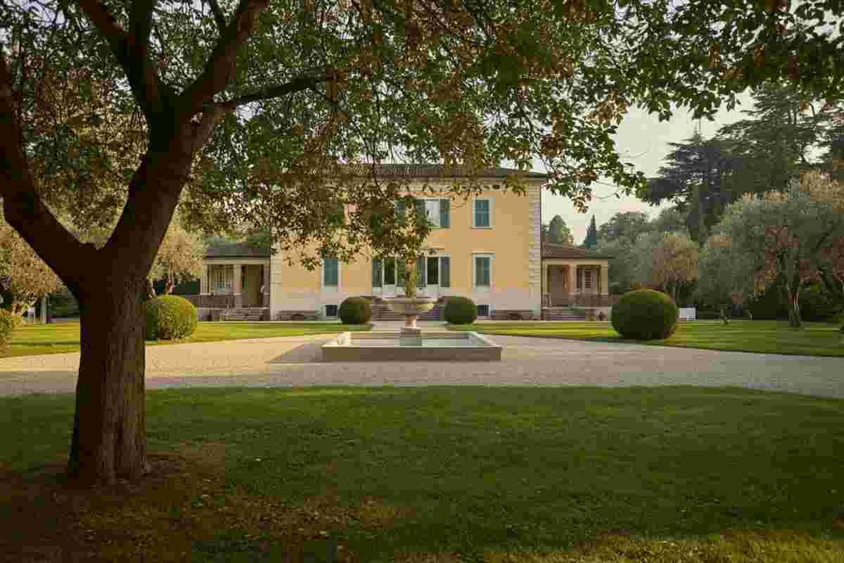 Addio a Alfredo Ambrosetti, il visionario dietro il Forum di Cernobbio
