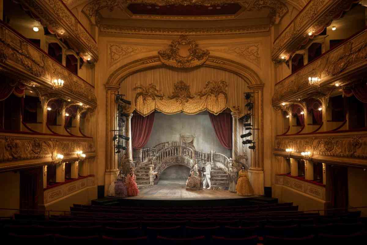 Addio a Gianni Quaranta, il geniale scenografo vincitore dell'Oscar per Camera con vista