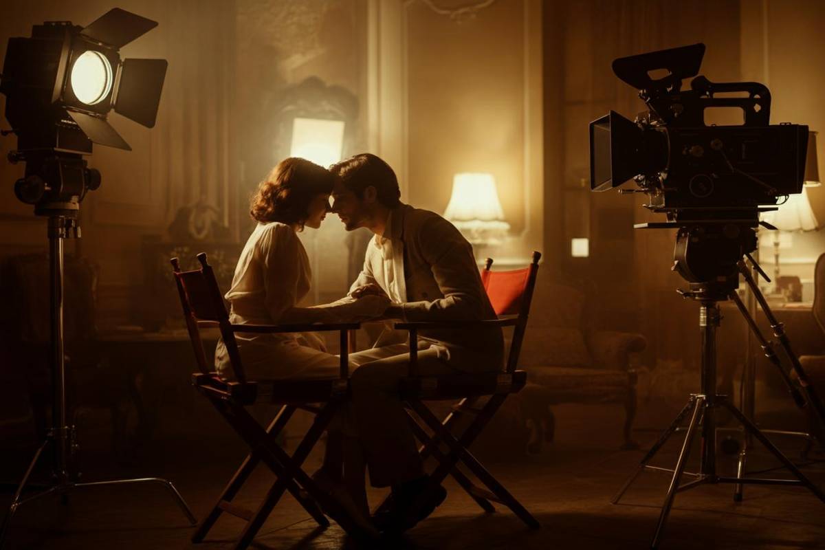 Addio a Roberto Russo, il regista che ha catturato l'anima di Monica Vitti