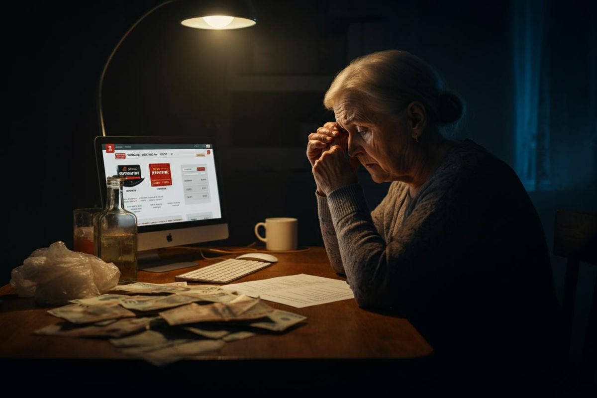 Adinolfi sotto accusa: mistero sui soldi non pagati ai membri di Scommessa Collettiva