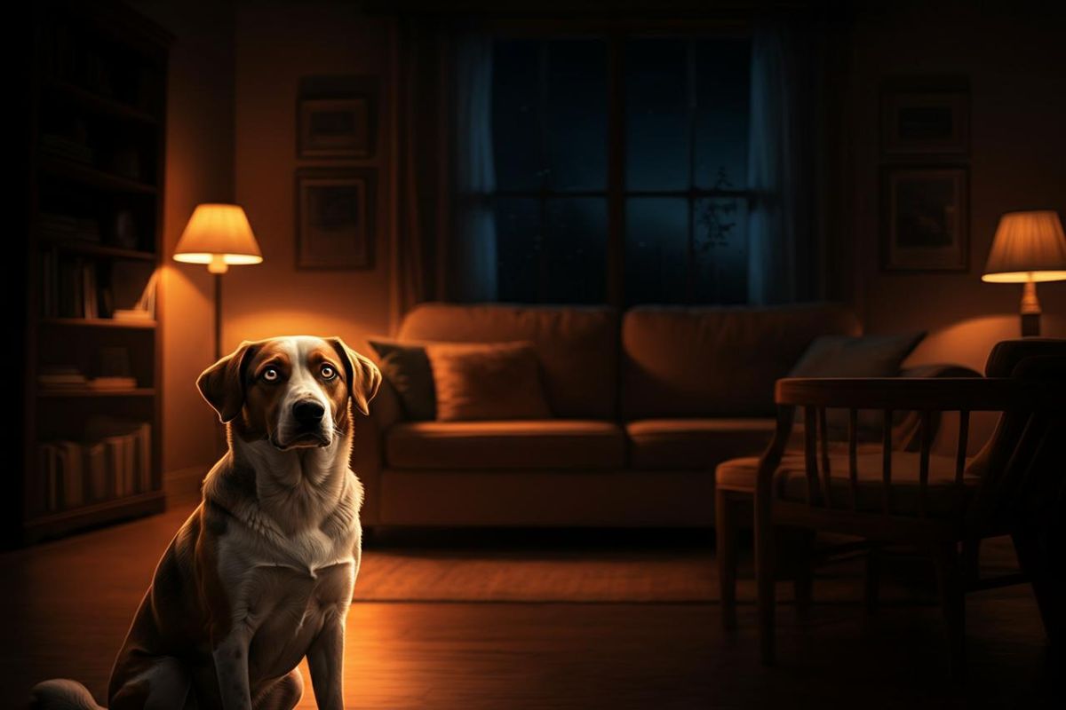 Alice nella Città accoglie il nuovo film Good Boy di Ben Leonberg
