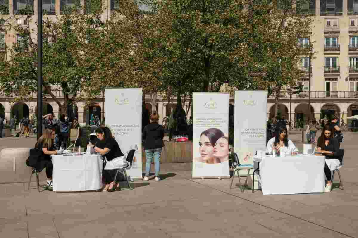 Alla Milano Beauty Week: scoprire l'importanza della prevenzione per la bellezza duratura