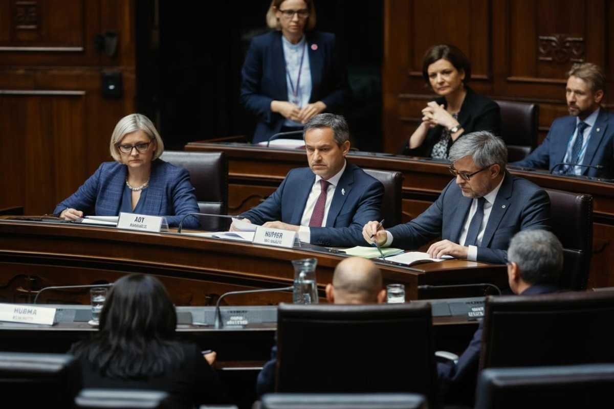 Almasri: la Giunta chiede di coinvolgere i vertici del Governo