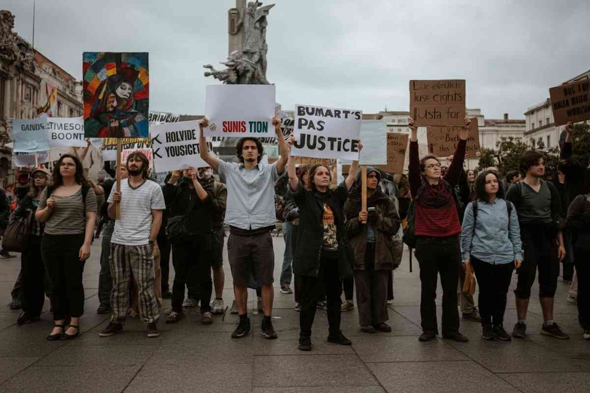 Almodovar supporta le proteste: una voce contro Israele