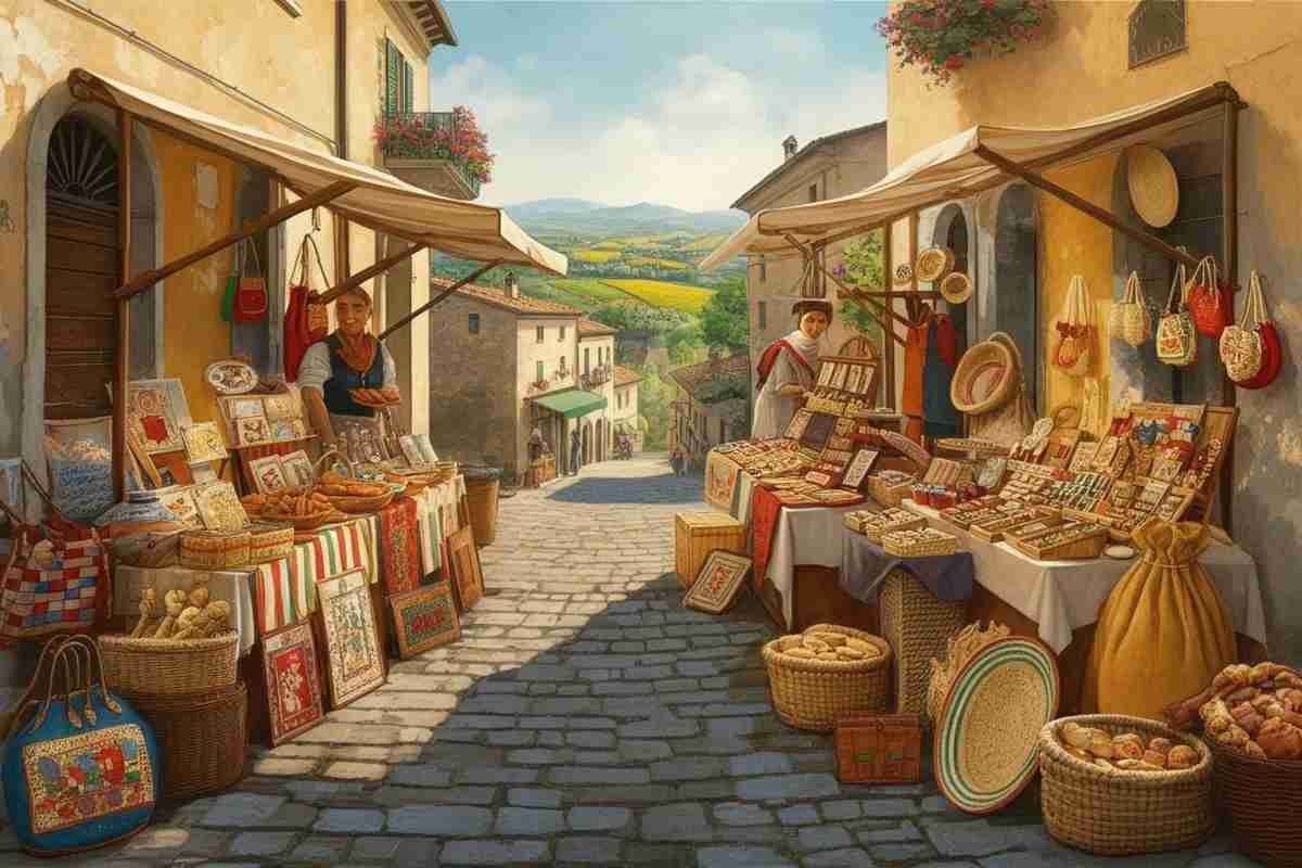 Amazon: come le pmi rurali conquistano il mercato globale con il 45% delle vendite online